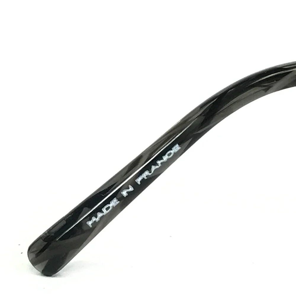 Morel Eyeglasses Frames KOALI 8194K NN030 Black Brown Gray Marble 54-16-135